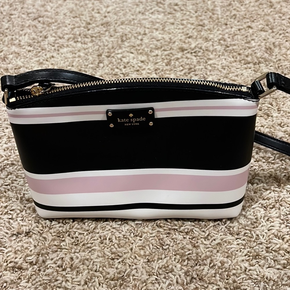 Kate Spade crossbody bag